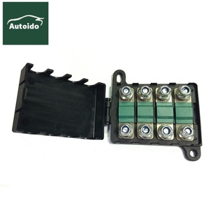 Tự động 4-Way Midi Mega DC cầu chì chủ khối hộp - Product Image 1