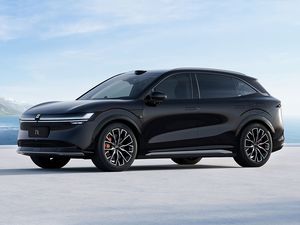 Buen <span class=keywords><strong>precio</strong></span> <span class=keywords><strong>ZEEKR</strong></span> 7X 2025 4WD Pure Electric Long Range Suv 210 km/h Alta velocidad Ev Nuevo modelo <span class=keywords><strong>Zeekr</strong></span> 7X nuevo coche Vehículo eléctrico - Product Image 5