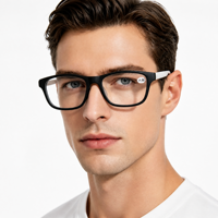 Lunettes de lecture en gros pour la presbytie, correction de la vision, plusieurs dioptries disponibles, logo personnalisé OEM