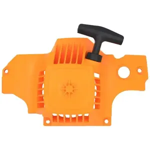 Mimpn giật khởi động phù hợp với Chainsaw cho đối tác 350 351 P350 pa350 p351 pa351 chuỗi Saw kéo bắt đầu poulan bộ phận