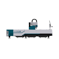 Machine de découpe laser CNC pour tôles métalliques lourdes LX3015FC, machine de découpe laser à fibre pour acier de 12 mm