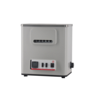ASTM D2265 ISO6299 Certified Wide Temperature Range Dropping Point Lubricating Grease Tester Digital PID Control 0.2 OEM