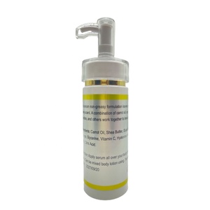 Réparation éclaircissante illuminante pour <span class=keywords><strong>la</strong></span> peau Fortement blanchissant les soins de <span class=keywords><strong>la</strong></span> peau Éliminant les taches brunes Atténue les cicatrices d'acné tenaces Sérum - Product Image 4