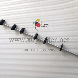WD C9.015.833F แท่งอลูมิเนียมสำหรับไฮเดลเบิร์ก CD102พิมพ์ออฟเซ็ต - Product Image 5