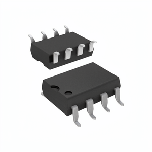 Componente Electrónico BOM IC en Stock, Chip 8 SMD, Gull Wing SI8920AC-APR - Product Image 1