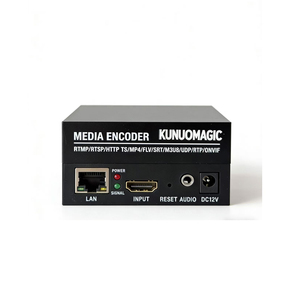 Top Selling Full HD 1080P 60 FPS Out Mini <strong>IPTV</strong> <strong>Encoder</strong> - Product Image 5