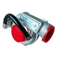 Turbocompresseur d'origine Foton Aumark Savana 2.8L pour camion Foton avec moteur diesel ISF 2.8 5350915 3796177
