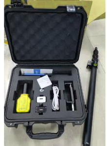 ระบบระบุตำแหน่งทางภูมิศาสตร์ GEO-POSITION High RTK GNSS IMU 200HZ สำหรับงานสำรวจที่ดินทางวิศวกรรม - Product Image 3