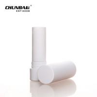 Tube de Brillant à Lèvres Vide Givré de Luxe de 10ml, Personnalisé, Vente en Gros - Tubes de Rouge à Lèvres et Contenants d'Emballage Cosmétiques