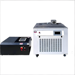 ריאומטר גזירה דינמית DSR ASTM P246 AASHTO T315 ציוד בדיקה לאספלט, ביטומן, כימיקלים, מזון, פולימרים, קומפוזיטים וקוסמטיקה - Product Image 3