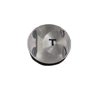 Kappa 1.4L Accent Verna Celesta I20 1.4L <span class=keywords><strong>KX</strong></span> Cross G4LC Standard 0.5 23410-03AA0 2304103401 Kit de piston segment de piston - Product Image 2