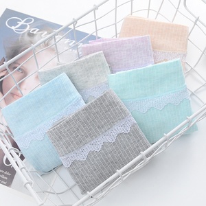 Caliente barato mujeres ropa interior de algodón de las niñas <span class=keywords><strong>sin</strong></span> bragas Tanga - Product Image 3