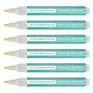 <span class=keywords><strong>Eliminador</strong></span> de Manchas Promocional, <span class=keywords><strong>Eliminador</strong></span> de Manchas Instantáneo y Efectivo en Formato Líquido - Product Image 2