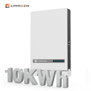 Powerwall <span class=keywords><strong>48V</strong></span> 태양 전지 저장 51.2V 100ah 200ah 5Kw 10Kw 20Kw 벽걸이 Lifepo4 리튬 이온 배터리 - Product Image 3