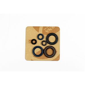 Kit de Juntas de Aceite para Motor ATHENA - Italia - Product Image 2