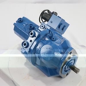 ปั๊มหลักรถขุด kobelco ปั๊ม SK30 SK50 SK50UR SK70 SK60ปั๊มไฮดรอลิก AP2D25LV1RS7 AP2D25-28 - Product Image 2