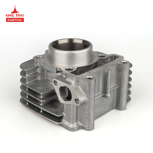Cilindro de motocicleta KAMTHAI <span class=keywords><strong>TAURUS</strong></span> <span class=keywords><strong>repuestos</strong></span> de motocicleta 50mm 16S 5D9 Unidad de cilindro para motocicleta <span class=keywords><strong>TAURUS</strong></span> - Product Image 3