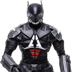 Super Hero Knight Custom Figures Factory PVC Action Figures Collection Doll Plastic Toys