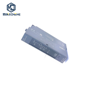 6ES7132-4BB30-0AA0 โมดูล PLC 2DO 24V DC ยูนิตขยายเอาต์พุตดิจิตอลสำหรับระบบอัตโนมัติทางอุตสาหกรรม - Product Image 1