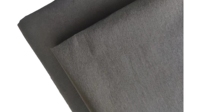 Tissu non tissé en viscose de type PET HUALUN, matière spun-bonded, pour emballage