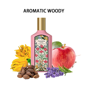 Fragancia ligera para <span class=keywords><strong>mujer</strong></span> Autoperfume <span class=keywords><strong>My</strong></span> <span class=keywords><strong>Way</strong></span> Etiqueta privada Sentimientos verdaderos para el uso corporal - Product Image 3