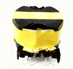 Hot bán lm10 tần số cao đồng quanh co Lõi ferrite biến áp cho PFC điều khiển âm thanh chuyển mạch cung cấp điện - Product Image 1