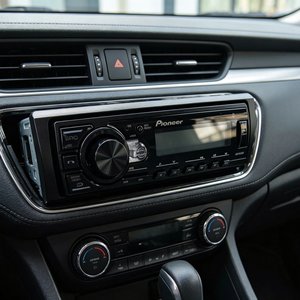 <span class=keywords><strong>Autoradio</strong></span> <span class=keywords><strong>CD</strong></span> MVH-S255BT pour unité centrale, lecteur <span class=keywords><strong>USB</strong></span> de musique sans perte pour tableau de bord - Product Image 4
