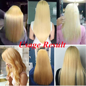 China Original Factory 9 Grad Effizienter Haar aufheller Staubfreies Haar bleich pulver 50g Bulk für den Großhandel Günstig wie die Hölle - Product Image 4