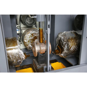 Chiều Cao Hiệu Quả CNC Van Lathe RDMF-X200 Ball Valve Mài Máy - Product Image 4