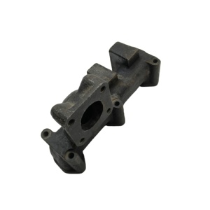 Collecteur d'échappement à 4 trous, 3 kg, garantie 6 mois, compatible avec les moteurs de machines agricoles Laidong 385, pièces de rechange pour moteur Jiangsu - Product Image 5