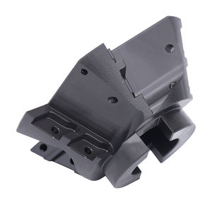 Fraise à rainure en V à queue d'aronde haute résistance, disque de fraisage CNC pour le nettoyage, tête de fraise pour l'usinage des métaux - Product Image 1