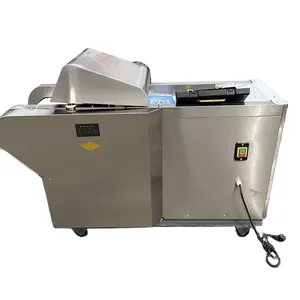 Professional Manufacturer vegetable cutter Multifunction commercial vegetable cutter