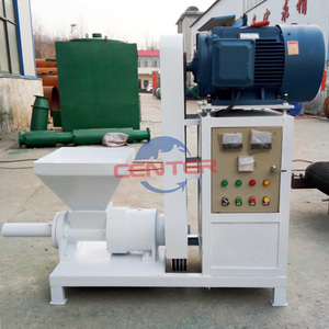 ماكينة صنع فحم الكتلة الحيوية لإنتاج الوقود الصديقةالصديقةة - Product Image 5