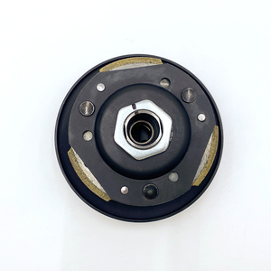 Top vente KJ110B-1 de poulie entraînée pour <span class=keywords><strong>KAJO</strong></span> DIO 110 assemblage d'embrayage arrière pour motos Scooters pièces de moteur pièces de Transmission - Product Image 6