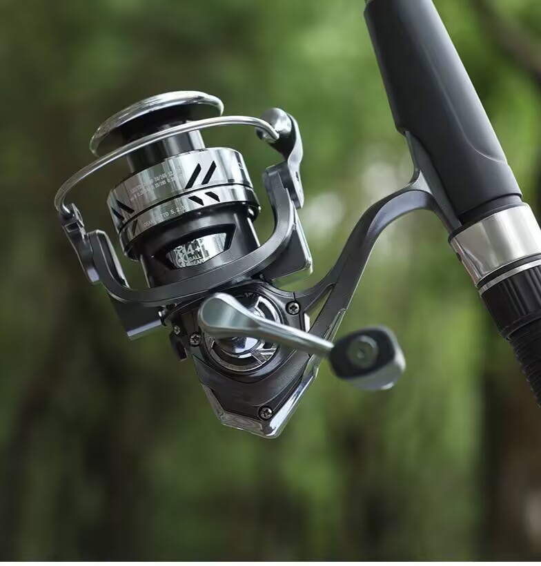 Shimano Spinning Best 1000 Series Spinning Reel LM Series Fishing Reel Metal Spinning Wheel, Designed For Long-range Casting, Suitable For Fishing Rods And Anchor Fish| Shimano Spinning Best 1000 Series Spinning Reel LM Series Fishing Reel Metal Spinning Wheel, Designed For Long-range Casting, Suitable For Fishing Rods And Anchor Fish|