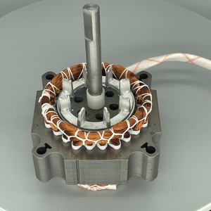 ซัพพลายเออร์ราคาถูก มอเตอร์ทองแดง <span class=keywords><strong>lg</strong></span> XD120 120w 220v-240v มอเตอร์ AC อะไหล่เครื่องซักผ้า มอเตอร์ปั่นแห้ง - Product Image 6