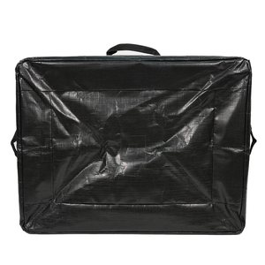 Meilleure vente de sac de pilote de colis tissé en PP logistique - Product Image 3