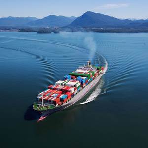 Envío marítimo desde China a EE. UU./Alemania/Reino Unido/Francia/<span class=keywords><strong>España</strong></span>/Italia servicio puerta a puerta envío por agente de envío chino - Product Image 6