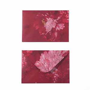 Bolsa de Cartón Negro Personalizada, Papel Reciclado, Papel Offset, Cartón Dúplex, con Impresión Digital, Estampado en Caliente, Fábrica de Bolsas - Product Image 2