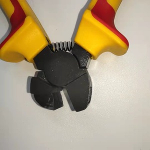 Sâu Rãnh Dòng Chữ Thập Vòi Phun Cắt Kìm Nhôm Dải Cho Bồn Rửa Bên Ngoài Bức Tường Công Cụ Câu Cá Metric OEM Tùy Chỉnh - Product Image 4