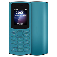 Teléfono Móvil 100% Nuevo con Doble SIM, Modelos 105, 106, 110, 120, 130, 150, Venta al Por Mayor de Fábrica, Original, Doble SIM en Espera, Batería de Gran Capacidad
