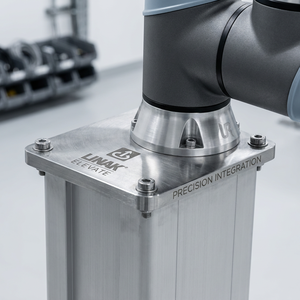 ELEVATE Columna de Elevación UR5e UR10e UR12e UR8, Robot Colaborativo de Manipulación de Materiales de Eje Largo Multiaxial, Proveedor - Product Image 6