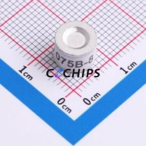 Nuevo Original 2R075SB-8 SMD,D8xL6mm Tubo de descarga de gas de transistor (GDT) Venta completa Chips de componentes electrónicos y servicio BOM - Product Image 1