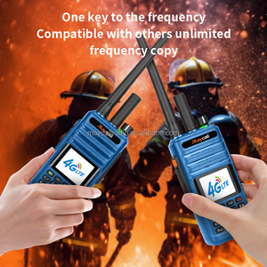 Maycall MC-700EX 4G cầm tay Walkie-Talkie một cuộc gọi không dây hai chiều giao tiếp 5000km phạm vi chống cháy nổ cho châu Á - Product Image 6