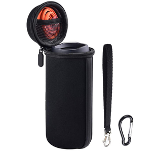 Cứng Mang EVA Trường Hợp Đối Với Lật 4/5/6/3 <span class=keywords><strong>Splash</strong></span> Bằng Chứng Xách Tay Stereo Loa Không Dây Túi Du Lịch Trường Hợp - Product Image 1