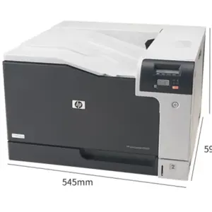 Color LaserJet Profissional CP5225 A3 usb