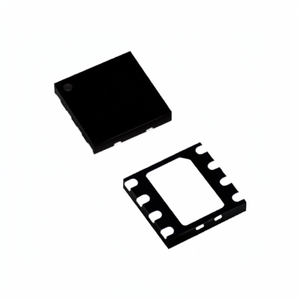 <b>Electronic</b> Chips Component MX25R6435FZAIH0 8 WDFN Exposed Pad Memory In Stock - Product Image 1