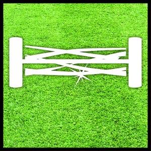 EINHELL-3414161/4006825607765/38 S-F-Cortacésped de mano Ø 380mm - EAN CORTACÉSPED DE JARDINERÍA - Product Image 3