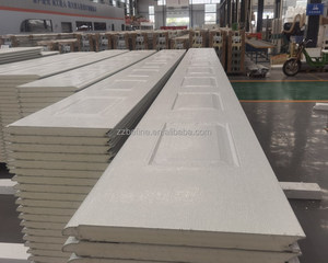 Portes <span class=keywords><strong>de</strong></span> <span class=keywords><strong>garage</strong></span> sectionnelles automatiques fabriquées en Chine - Product Image 5