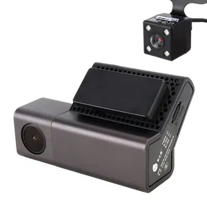 E3 Mini Car WIFI Dash Camera Hidden Vehicle Monitor HD 1080P Dashcam Video Recorder Camcorder